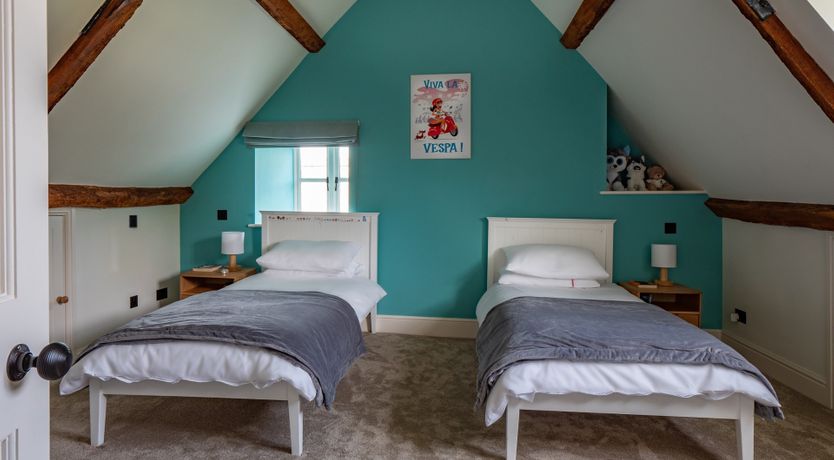 Photo of Home Sweet House