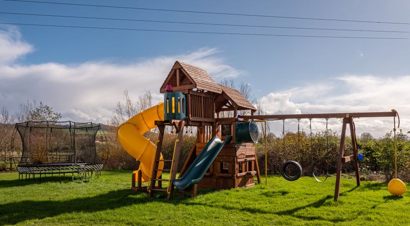 Photo of Home Sweet House