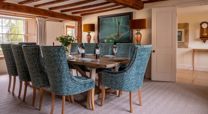 Photo of Home Sweet House