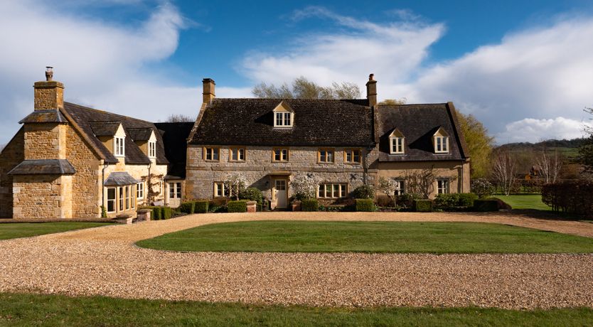 Photo of Home Sweet House