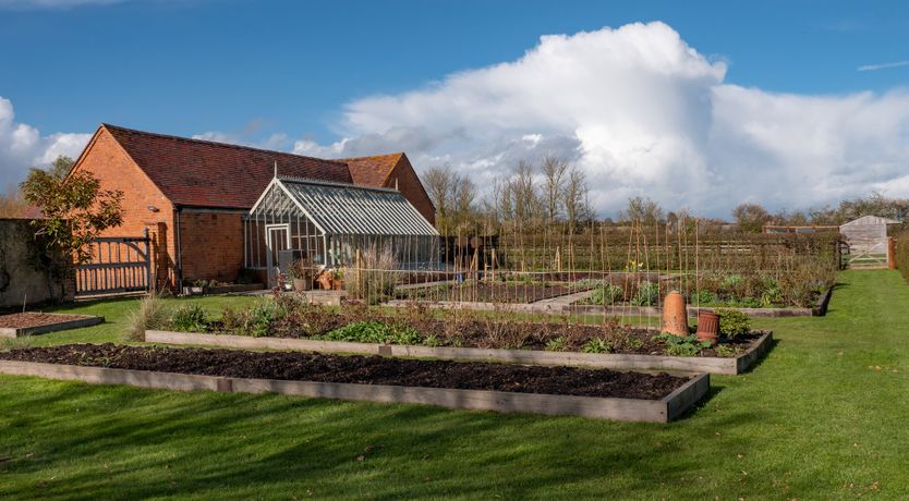 Photo of Home Sweet House