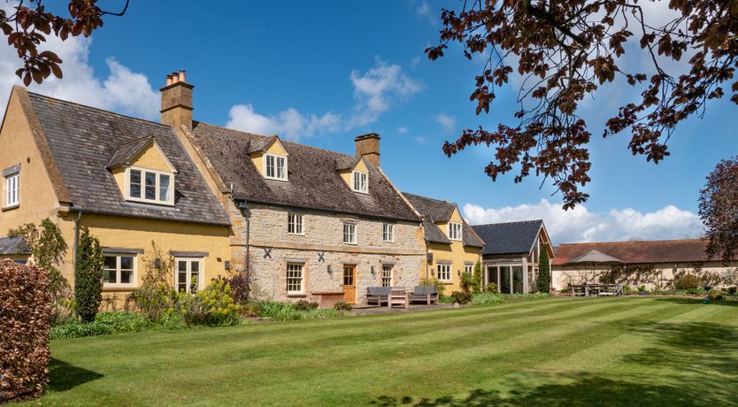 Photo of Home Sweet House