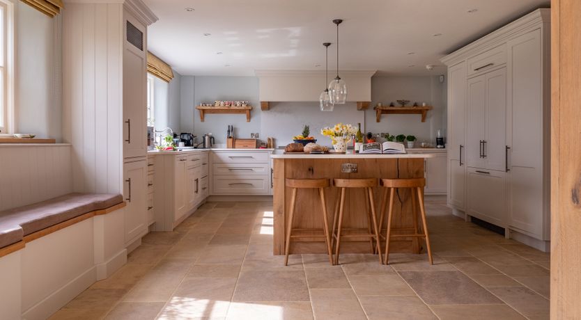 Photo of Home Sweet House