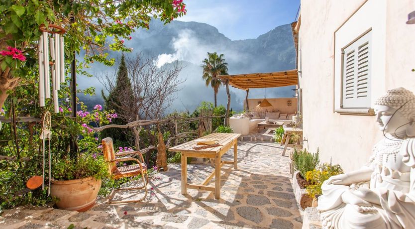 Photo of Mallorcan Stone