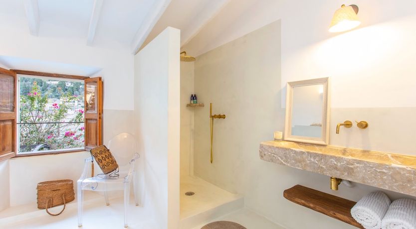 Photo of Mallorcan Stone