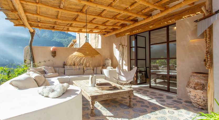 Photo of Mallorcan Stone