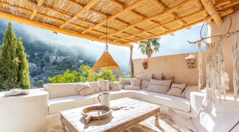 Photo of Mallorcan Stone