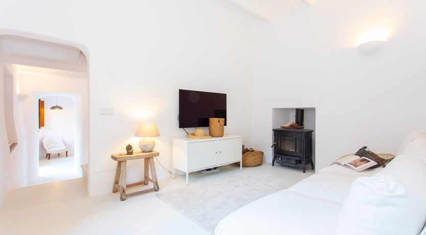 Photo of Mallorcan Stone