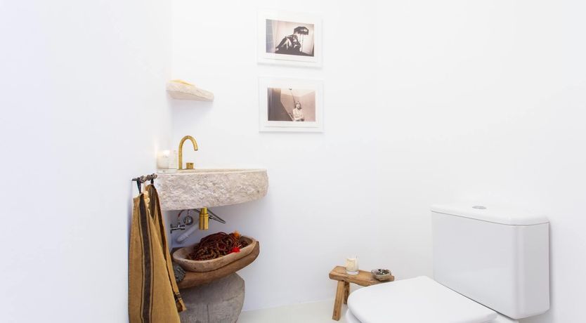 Photo of Mallorcan Stone