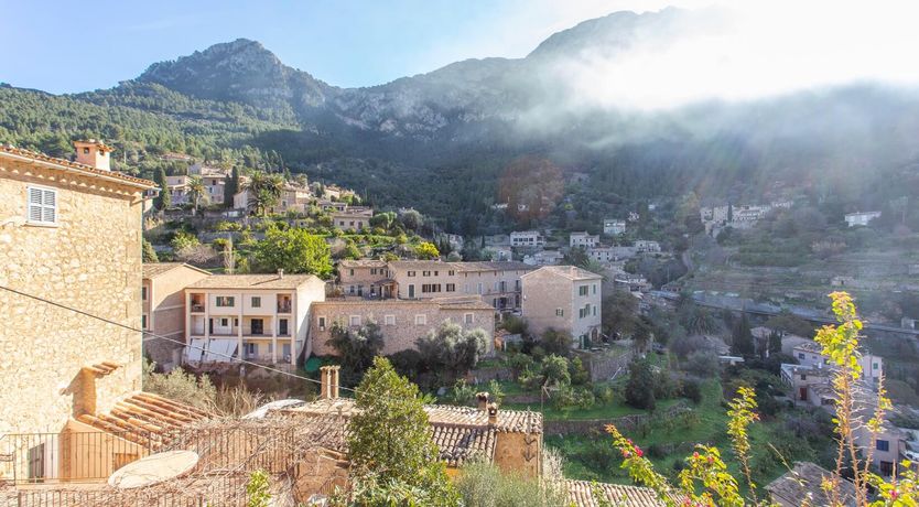 Photo of Mallorcan Stone