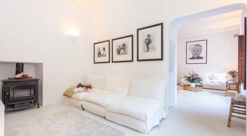 Photo of Mallorcan Stone