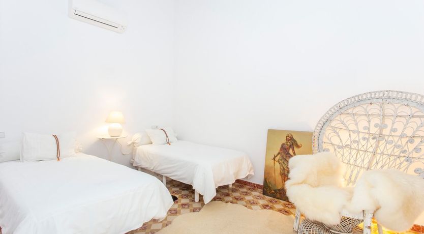 Photo of Mallorcan Stone