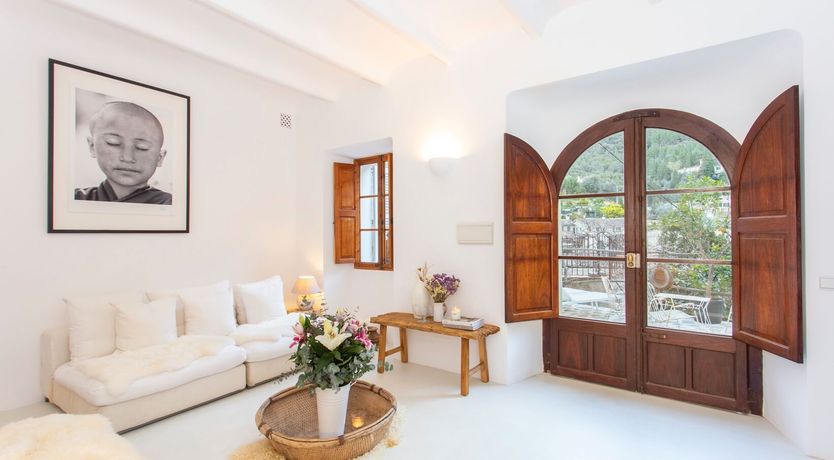 Photo of Mallorcan Stone