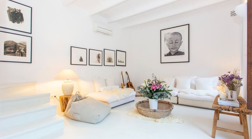 Photo of Mallorcan Stone