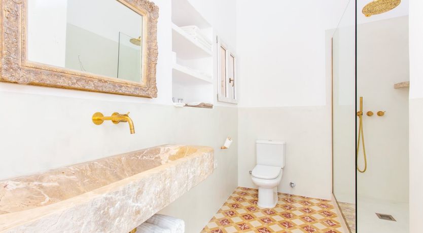 Photo of Mallorcan Stone