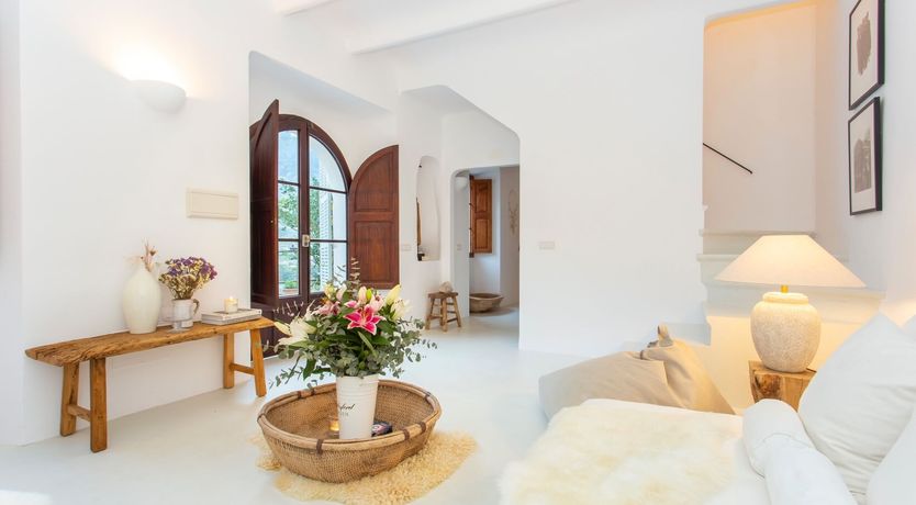 Photo of Mallorcan Stone