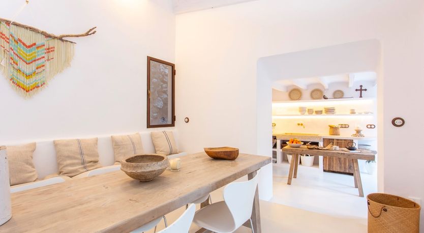 Photo of Mallorcan Stone