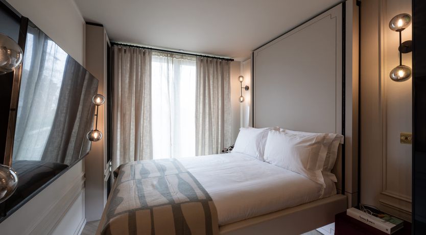 Photo of An Urban Retreat