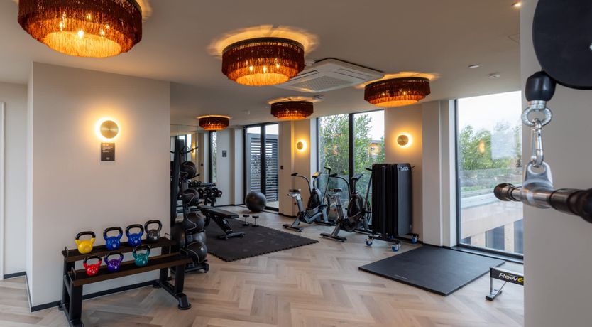 Photo of An Urban Retreat