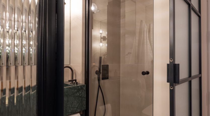 Photo of An Urban Retreat