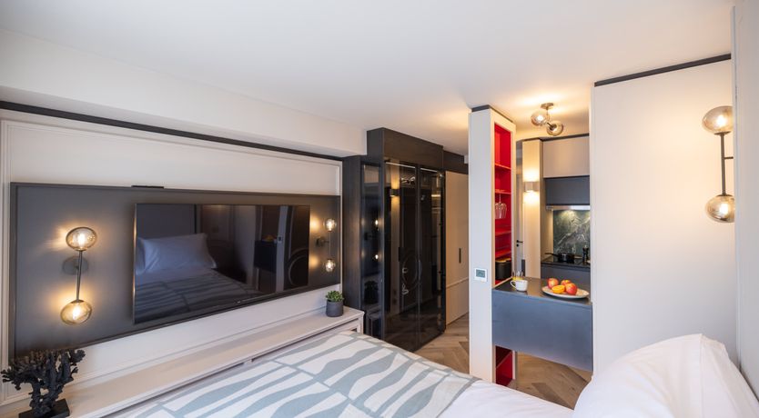 Photo of An Urban Retreat