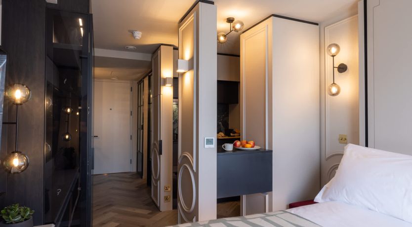 Photo of An Urban Retreat