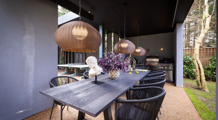 Photo of An Urban Retreat