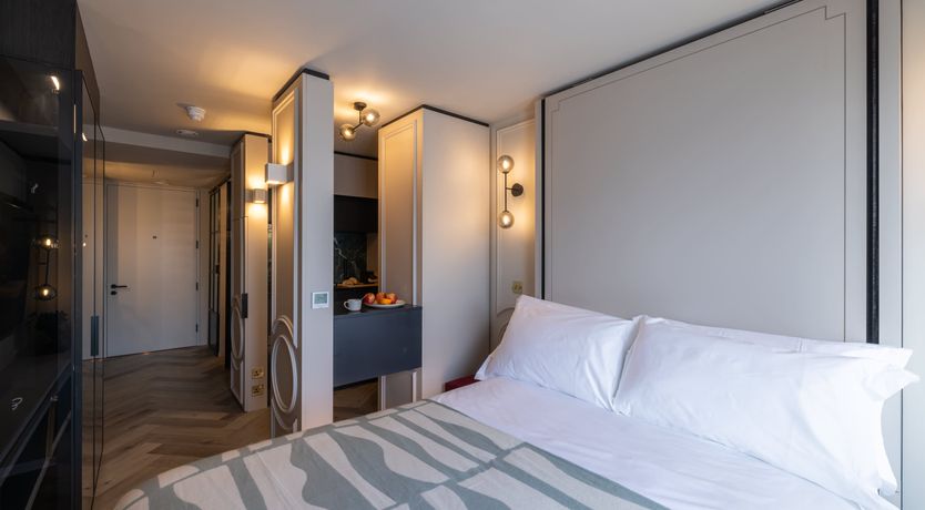 Photo of An Urban Retreat