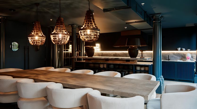 Photo of An Urban Retreat