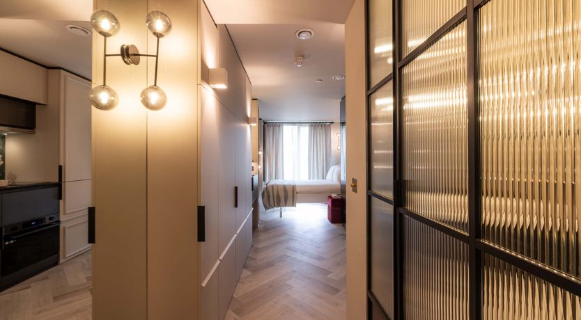 Photo of An Urban Retreat