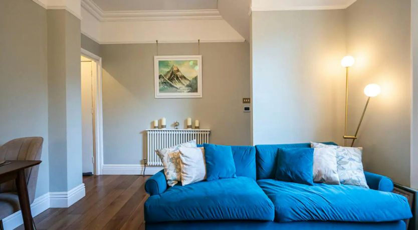 Photo of Your City Song