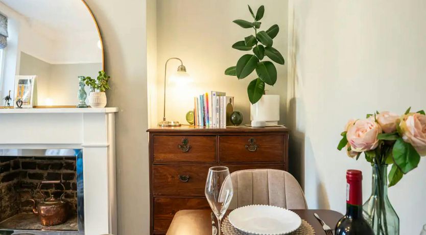 Photo of Your City Song