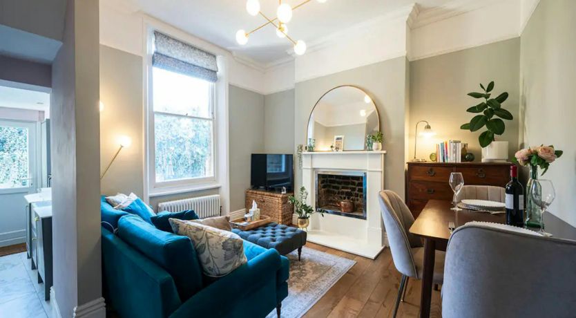 Photo of Your City Song