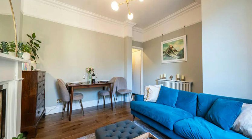 Photo of Your City Song