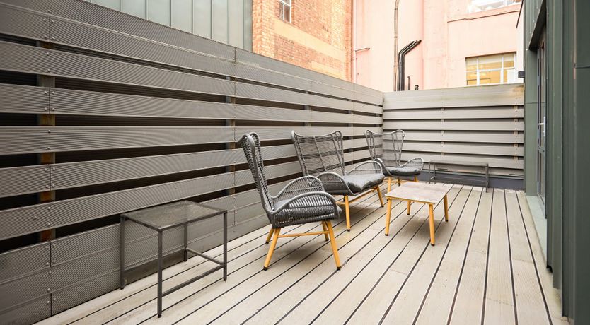 Photo of Crown of the City