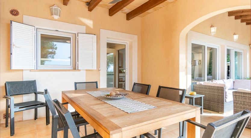 Photo of The Edge of the Sea