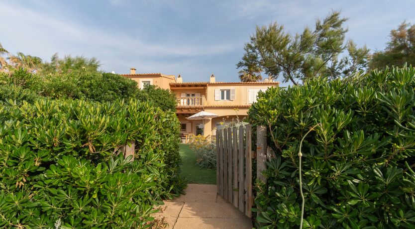 Photo of The Edge of the Sea