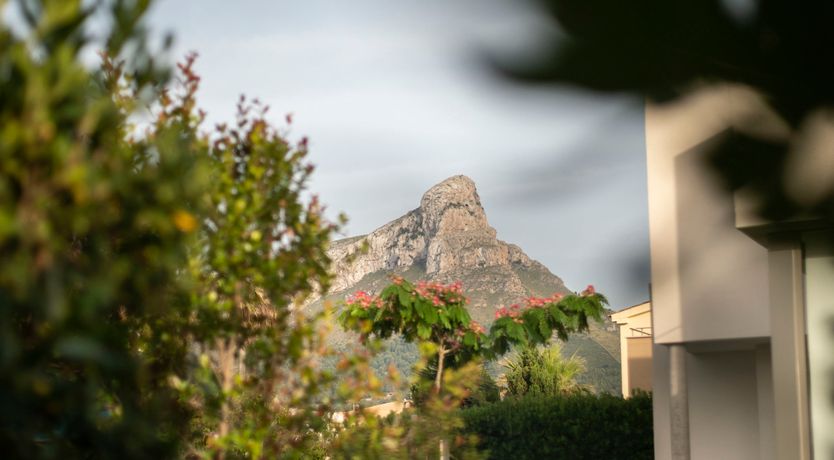 Photo of The Edge of the Sea