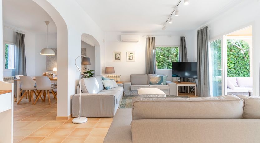 Photo of The Edge of the Sea