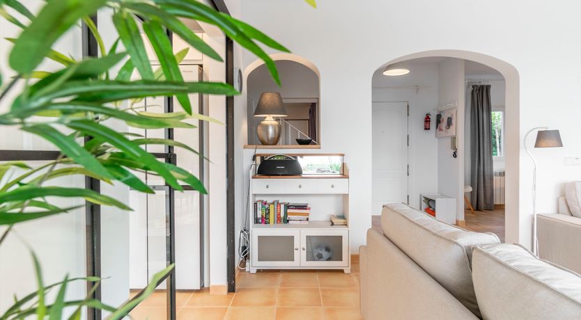 Photo of The Edge of the Sea