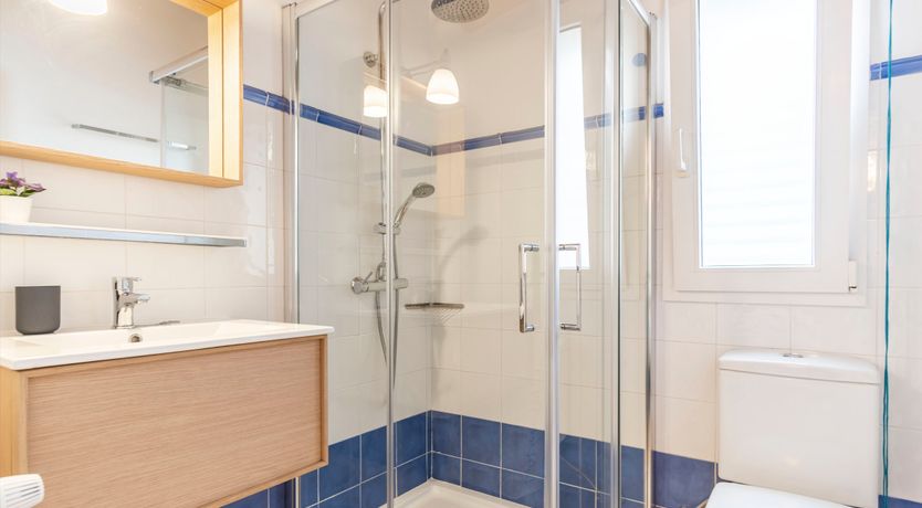 Photo of The Edge of the Sea