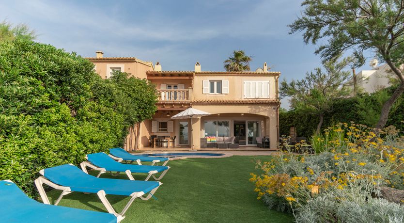 Photo of The Edge of the Sea