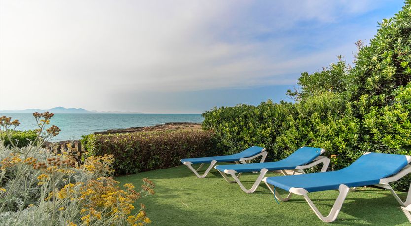 Photo of The Edge of the Sea