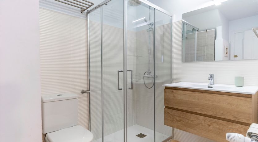 Photo of The Edge of the Sea