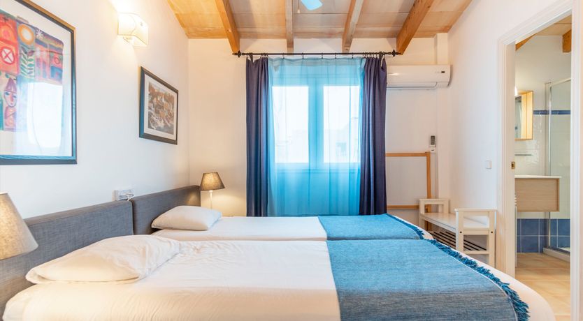 Photo of The Edge of the Sea