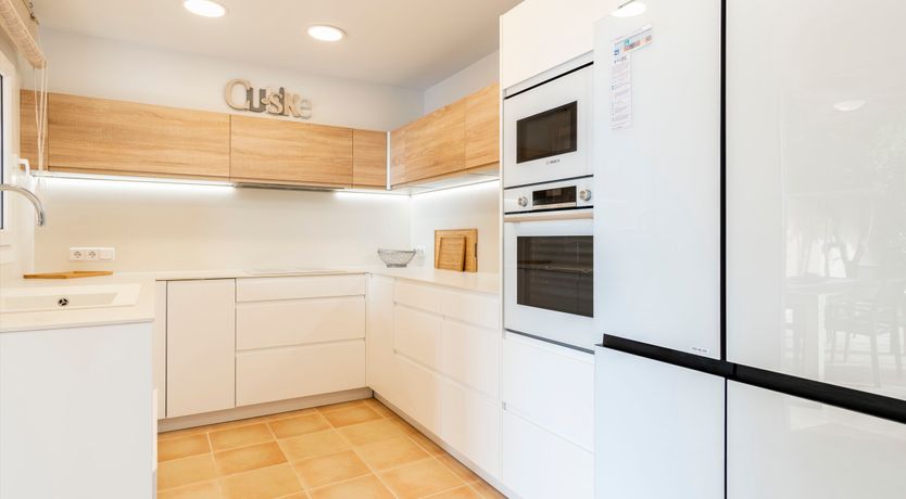 Photo of The Edge of the Sea