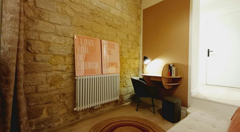 Photo of Moments in Marais