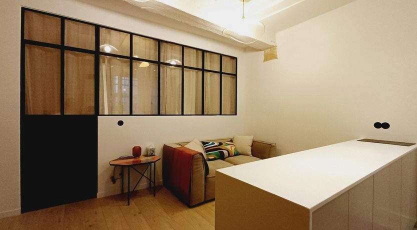 Photo of Moments in Marais