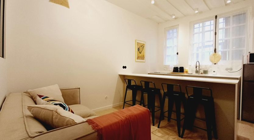 Photo of Moments in Marais