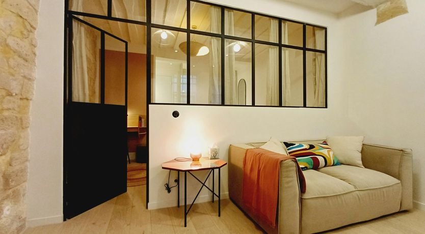 Photo of Moments in Marais